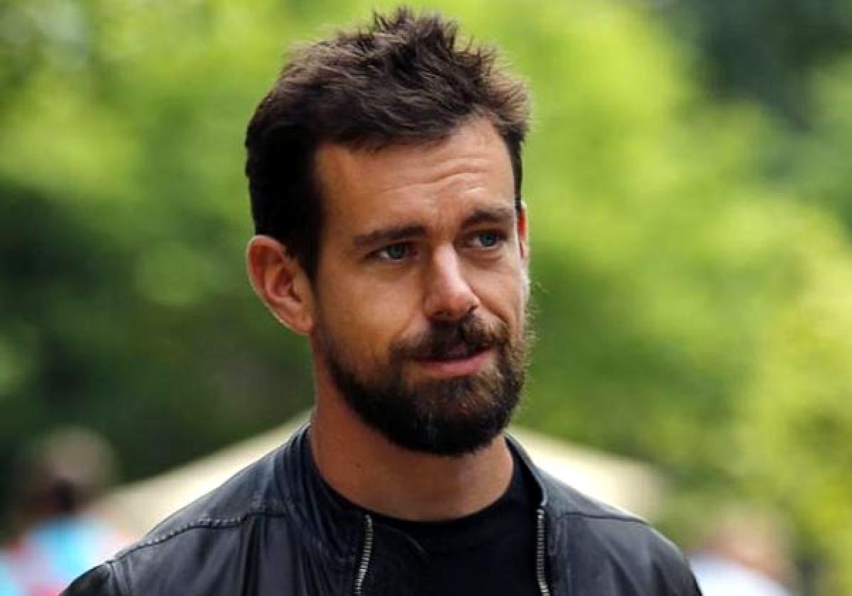 Jack Dorsey Named As Permanent Ceo For Twitter