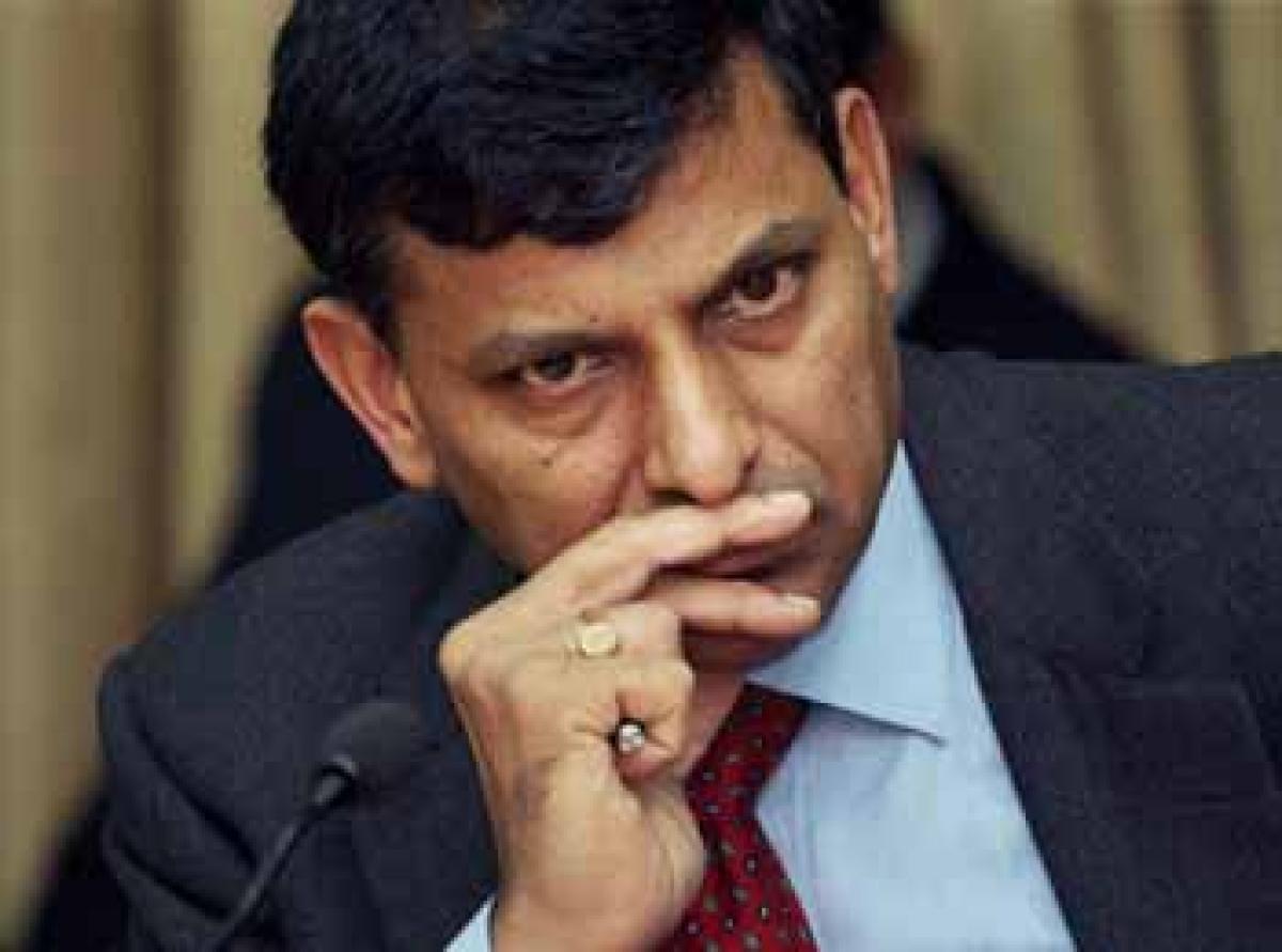 Time for Rajan to act with alacrity