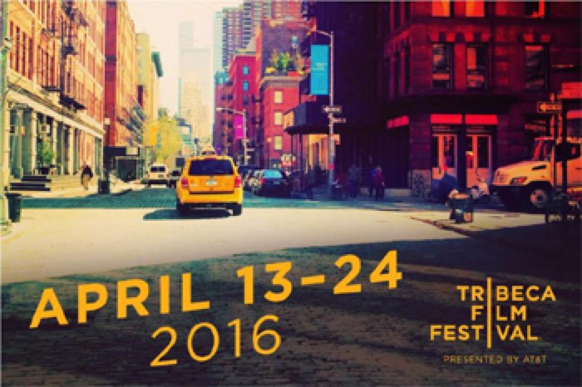 Dont Miss: April 2016 Events in NYC 2016