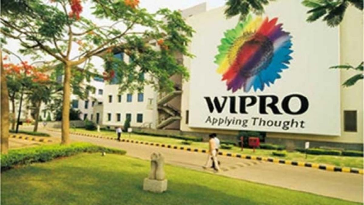 Wipro employees to get average 9.5 per cent salary hike this year