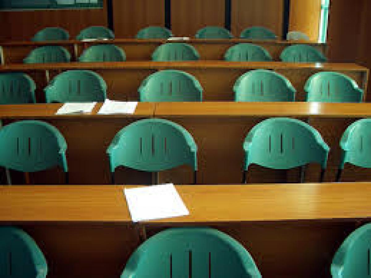 Over 18,000 seats vacant in polytechnic colleges