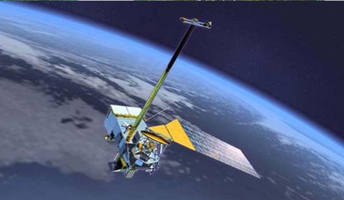 South Asia Satellite will be launched on May 5