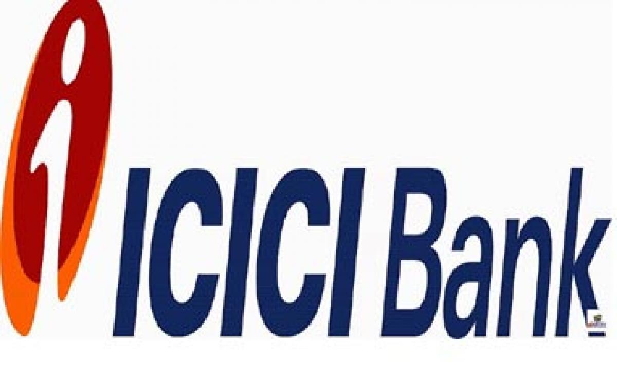 ICICI Bank Q1 net plunges 22% to 2,516 crore