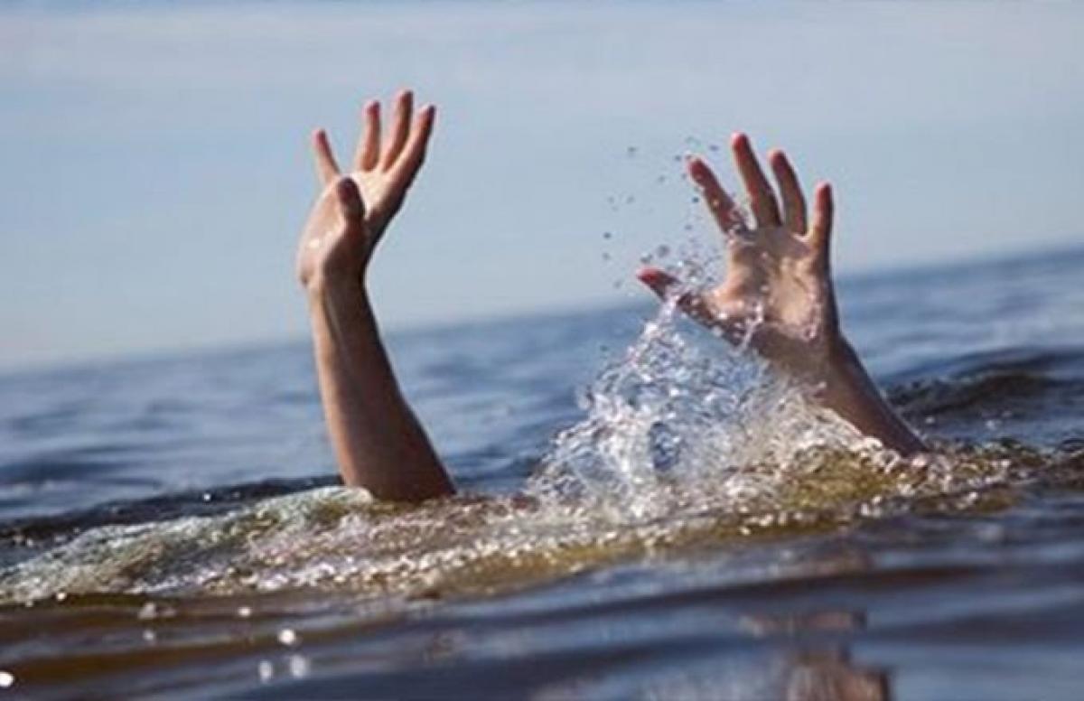 Three students drown in sea