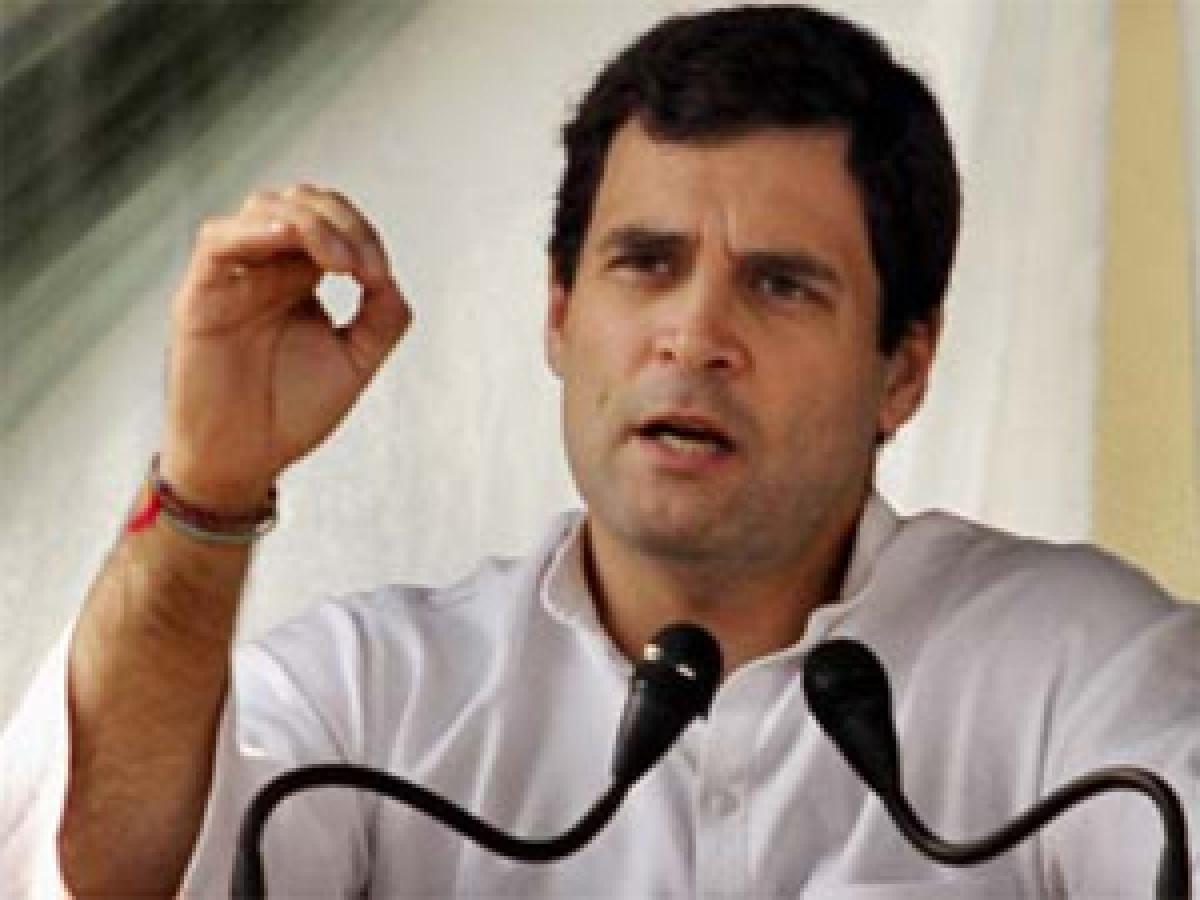 Listen to Hindustan ke Mann ki Baat: Rahul to Modi