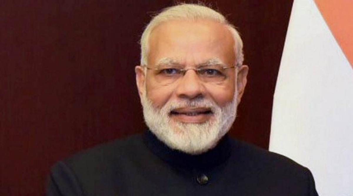 Boosting Trade Ties Focus Of PM Modis Visit To The US: Foreign Ministry