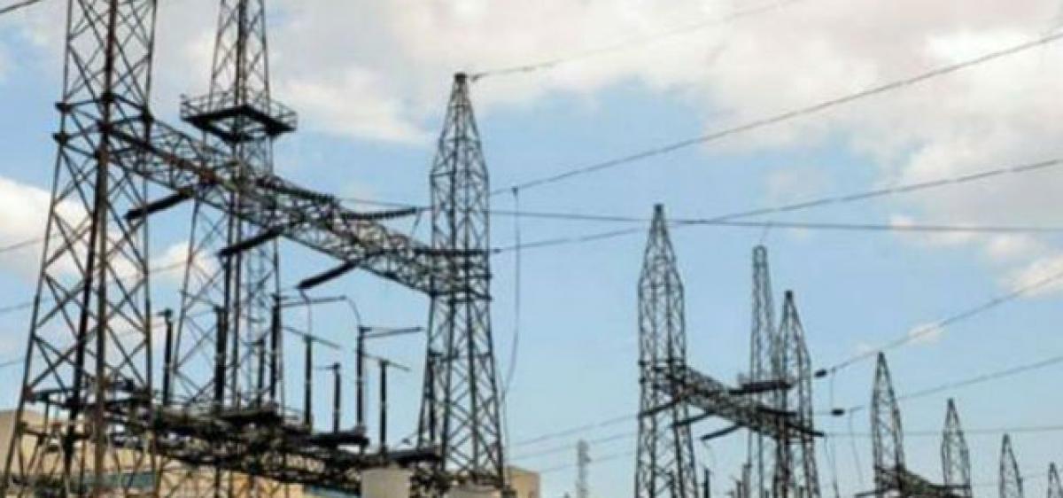 Power tariff revision put on hold till end of Assembly session