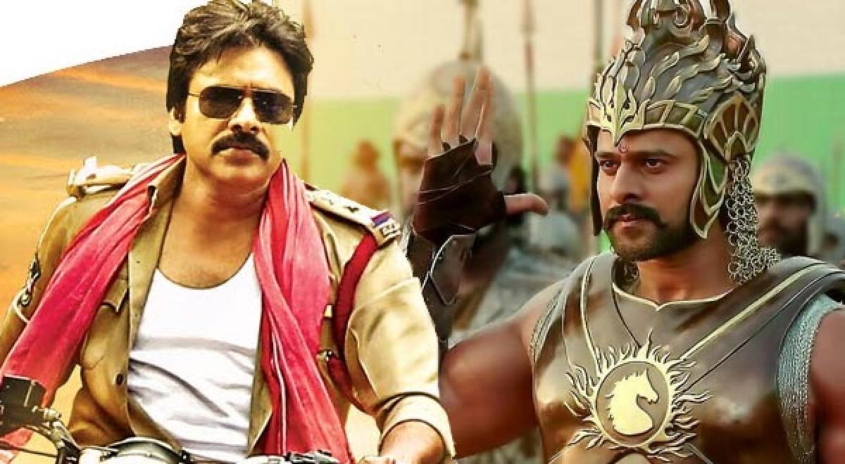 Prabhas surpasses Pawan Kalyan?