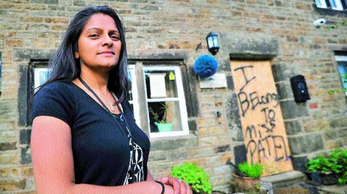Indian-origin woman sells home for 2 pounds