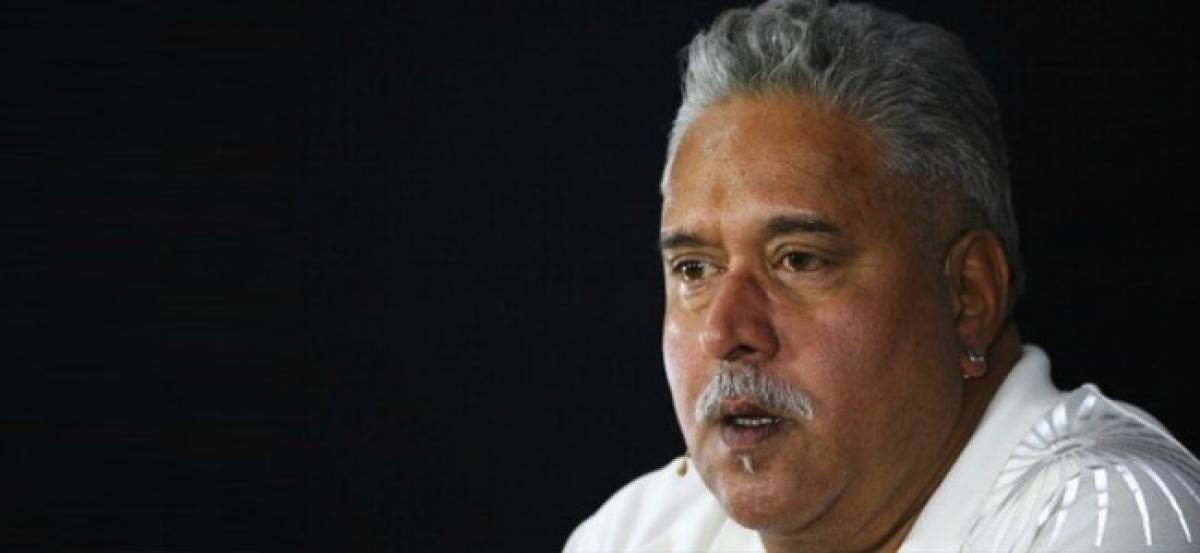 ED files 57-page charge sheet against Vijay Mallya, others in KFA-IDBI PMLA