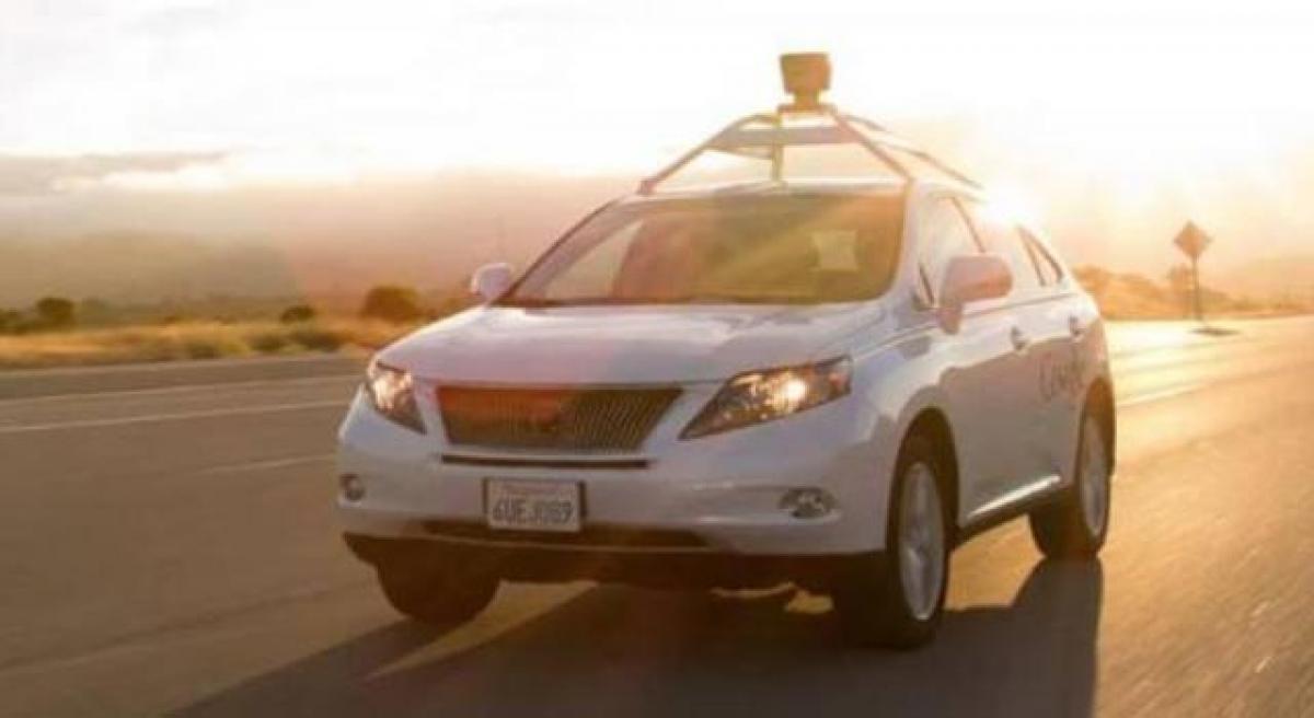 Cellular signals-based navigation for driverless cars soon