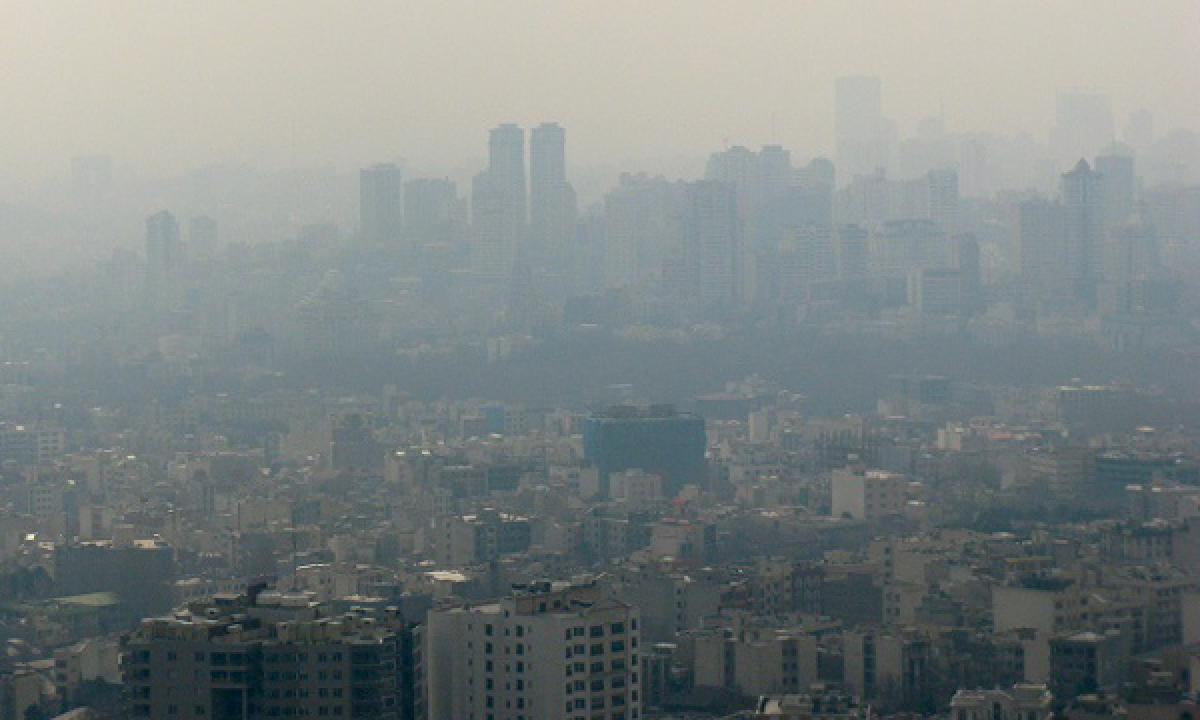 Unicef study shows 300 million children breathe toxic air