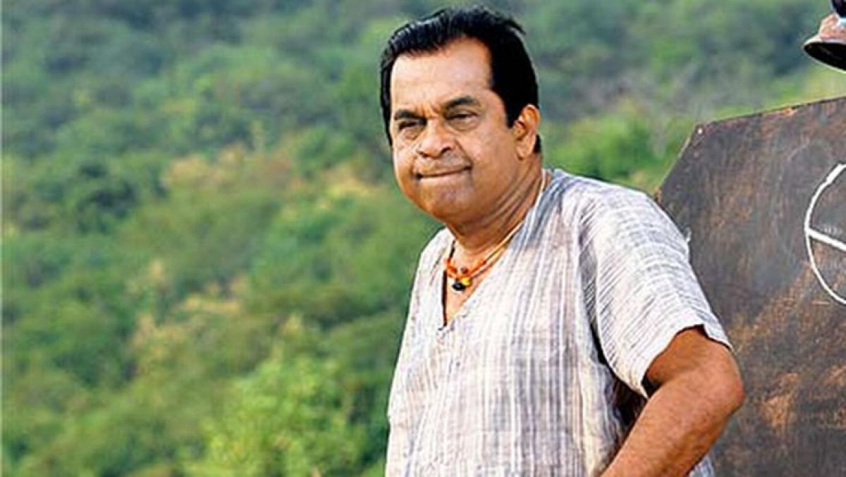 T-town in a bind over use of Brahmi balm!