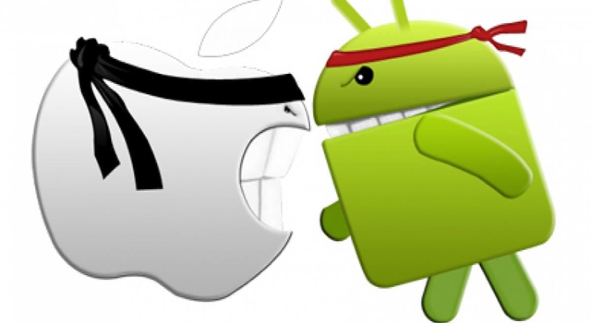 Android users more honest, humble than iPhone users: Study