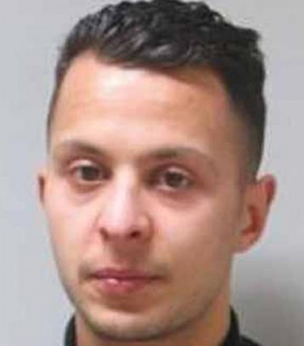 Abdeslam chose not blow himself up in Paris: brother