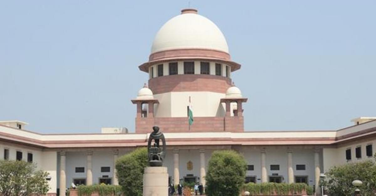 Supreme Court to hear Ram temple plea