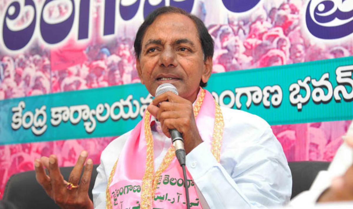 Khammam MLC polls: TRS wins MLC polls, YSRCP pushed to third place