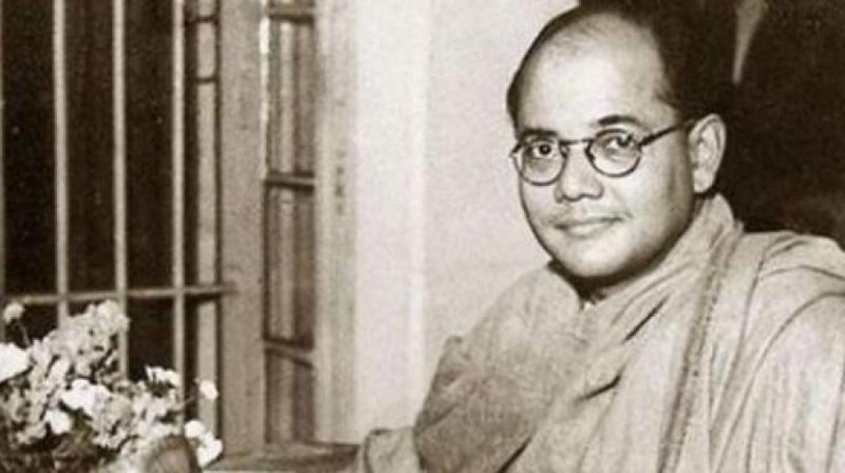 Japan to declassify 2 crucial files related to Netaji by 2016: Govt