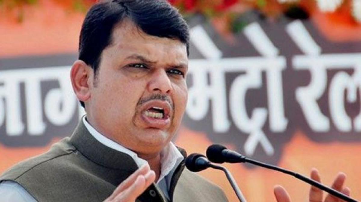 Fadnavis not keen on JICA funds for Mumbai-Nagpur E-way project