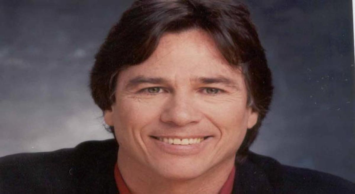 Battlestar Galactica star Richard Hatch dies