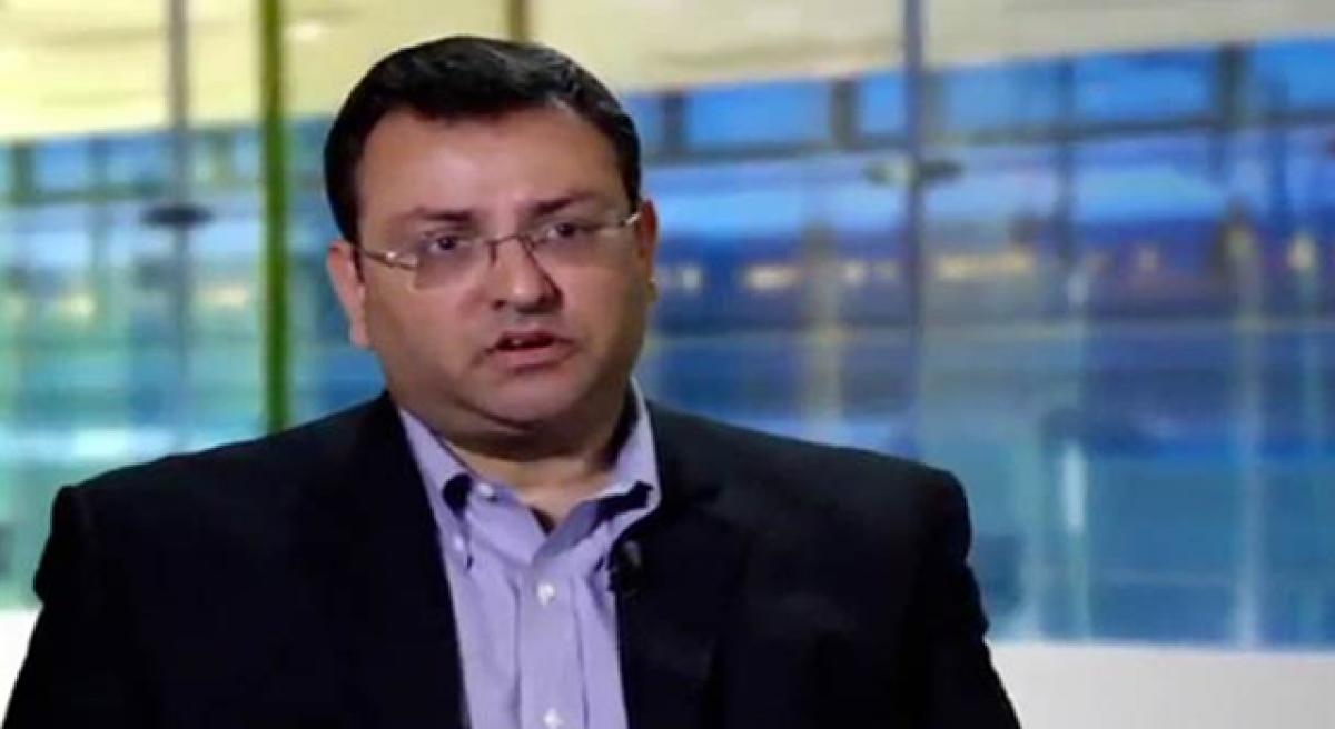 Mistry refutes Tata claims on rising expenses