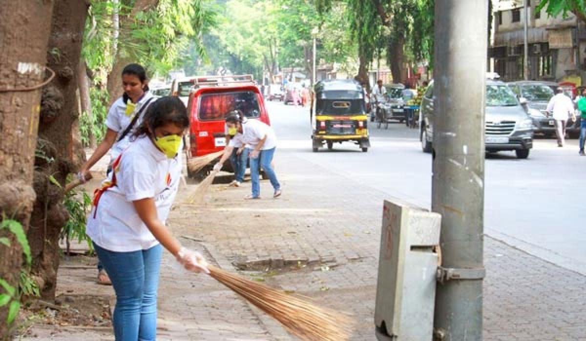 MEPMA embarks on Swachh Bharat