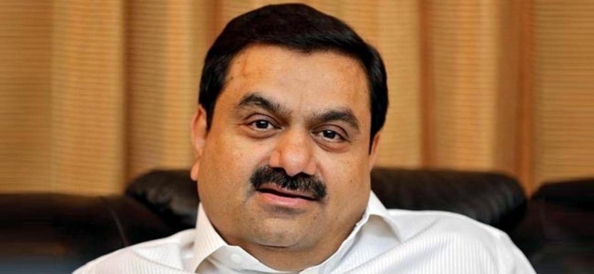 Adani to raise investment by $439 million in Odisha