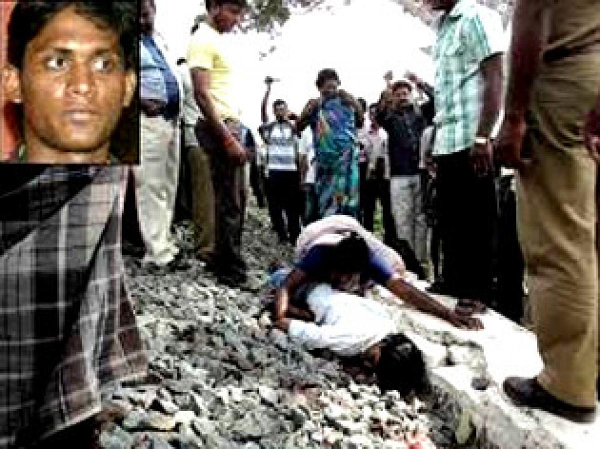 Dalit’s death: HC orders second autopsy