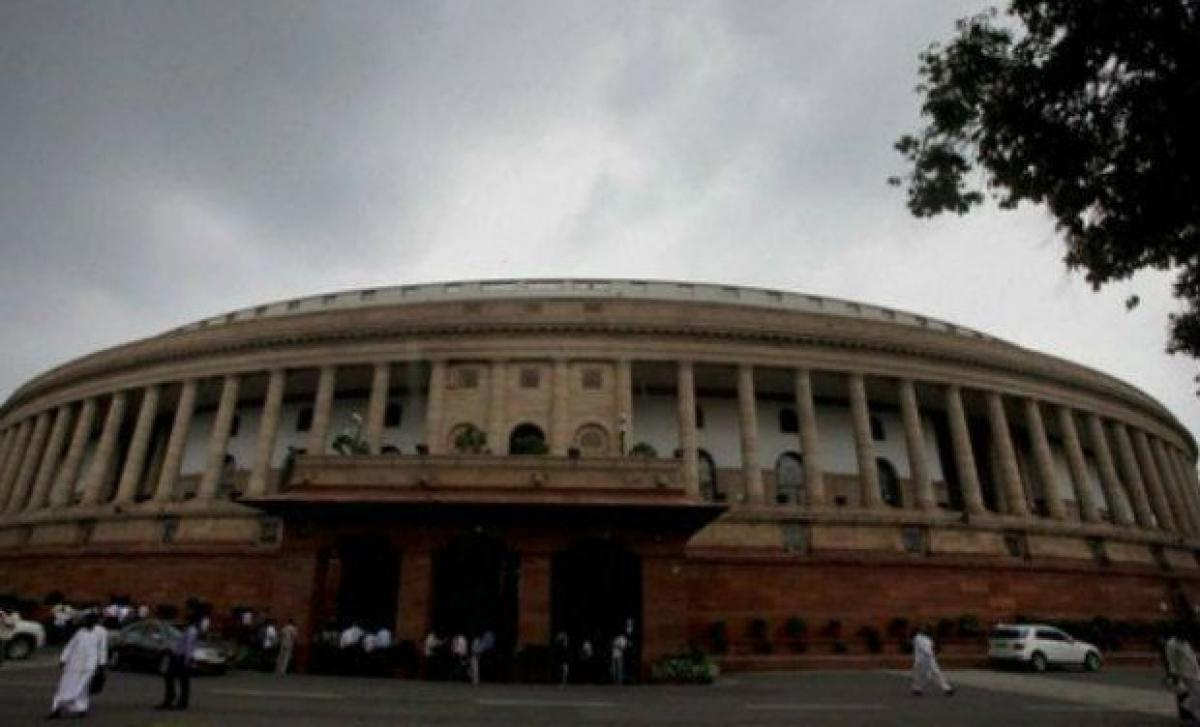 Monsoon session of Parliament from July 21