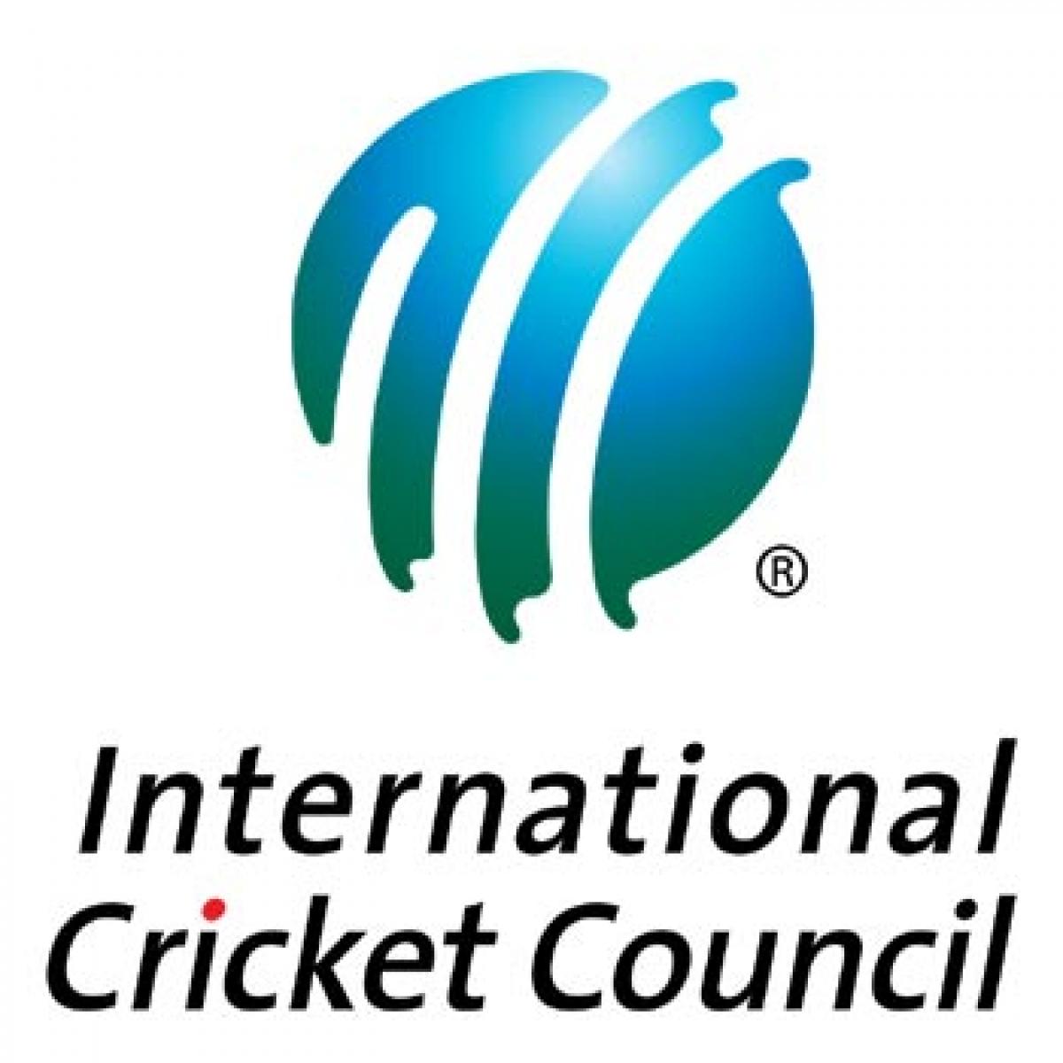 India is now just an ICC member