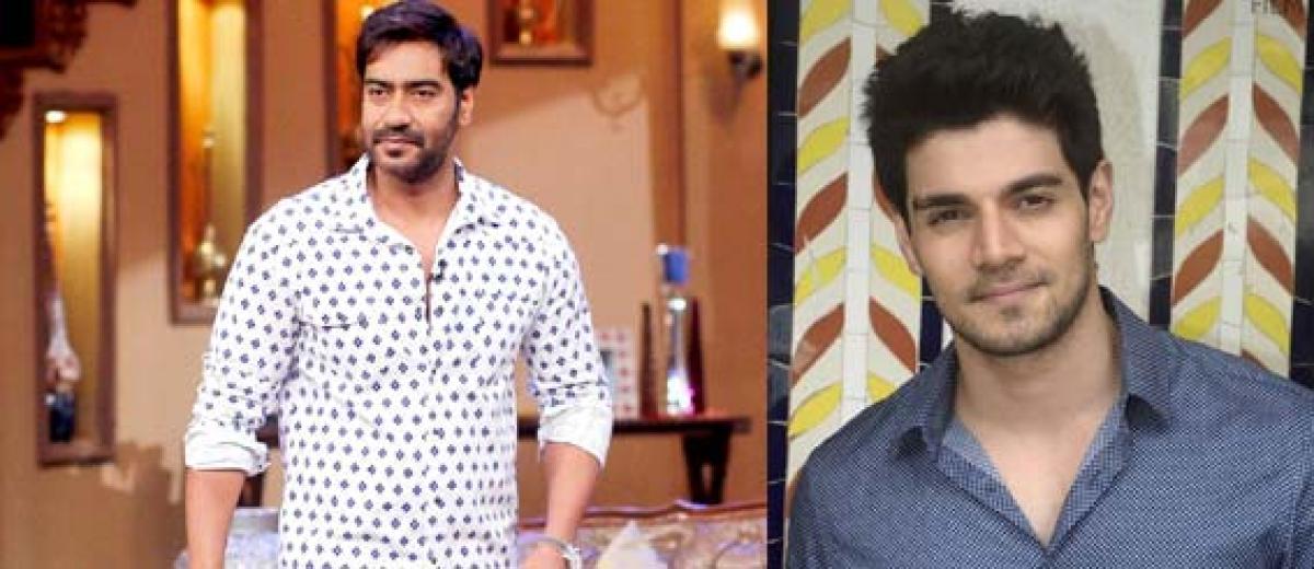 Ajay, Sooraj to get trained in Germany