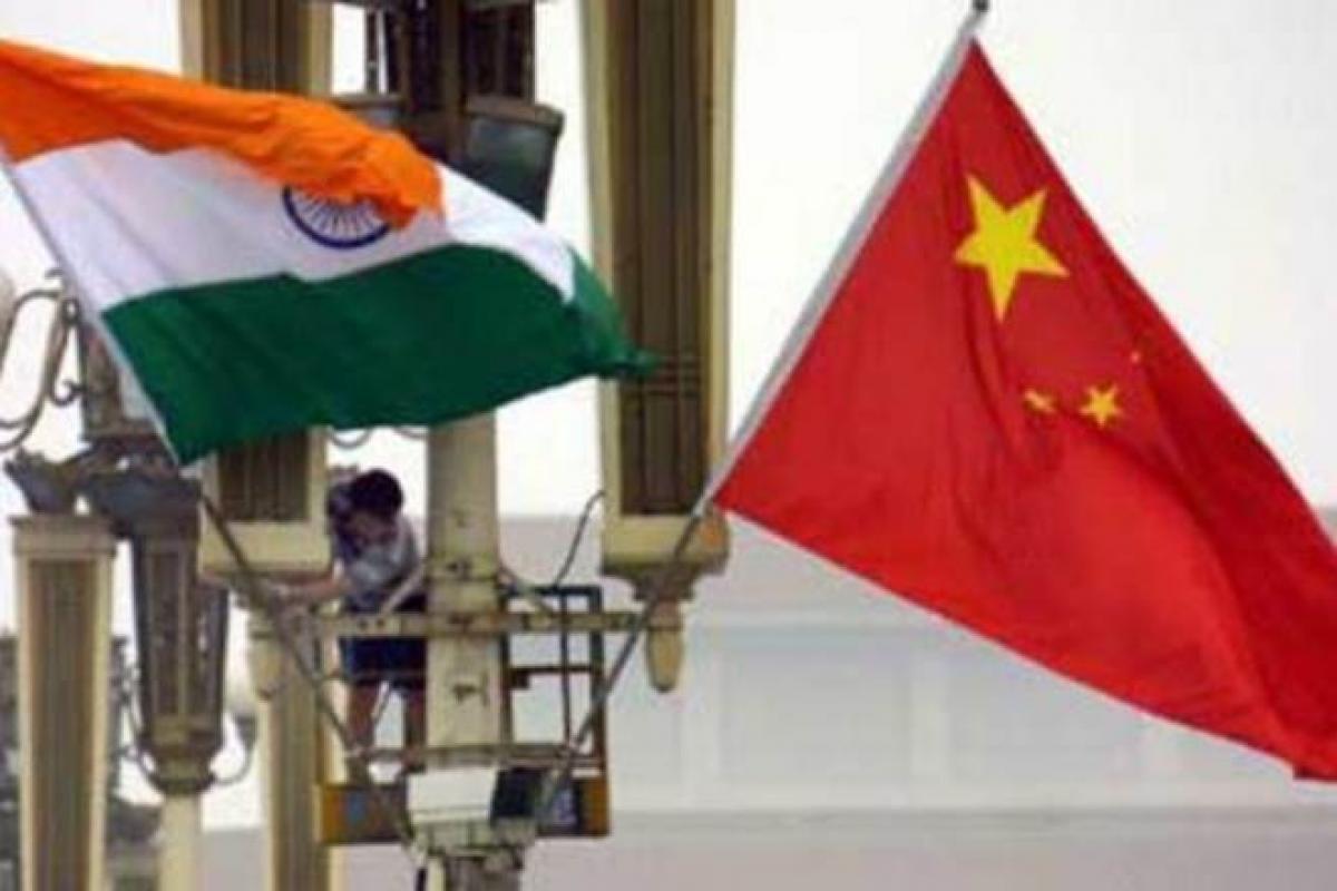 India should focus more on economic development: Chinese media