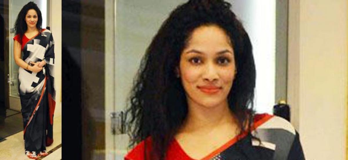 Masaba Gupta ties up with Maybelline New York for AIFW SS’17