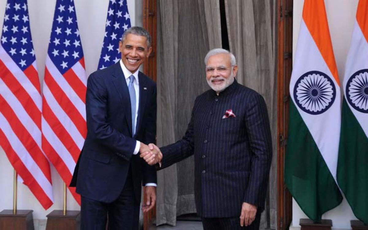 Modi will now speak to Obama on the hotline