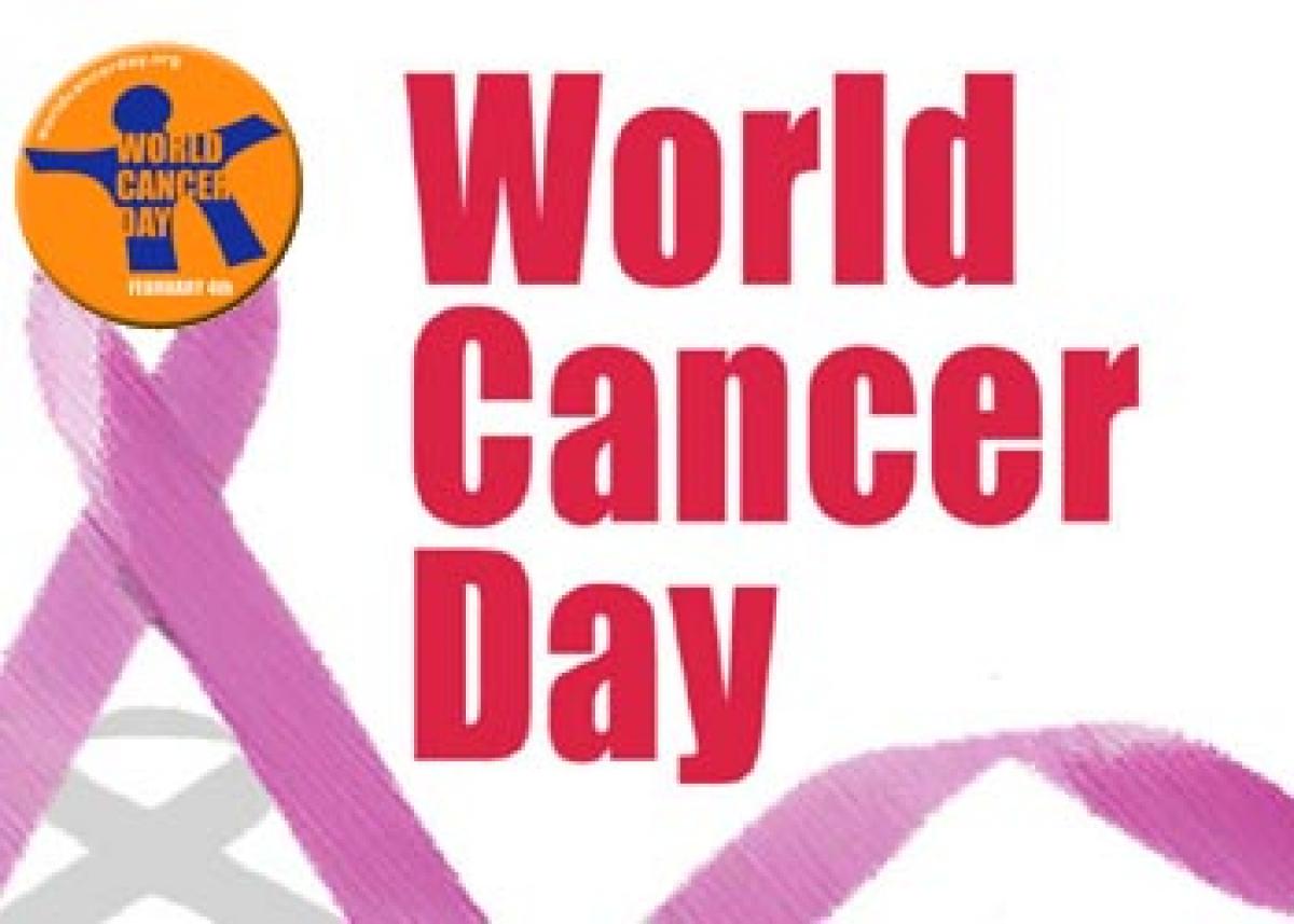 World Cancer Day: How to prevent cancer with awareness, palliative care