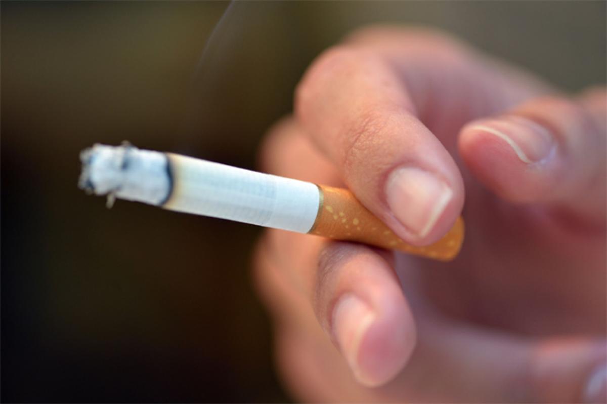 Smokers unclear about hazards of e-cigarettes