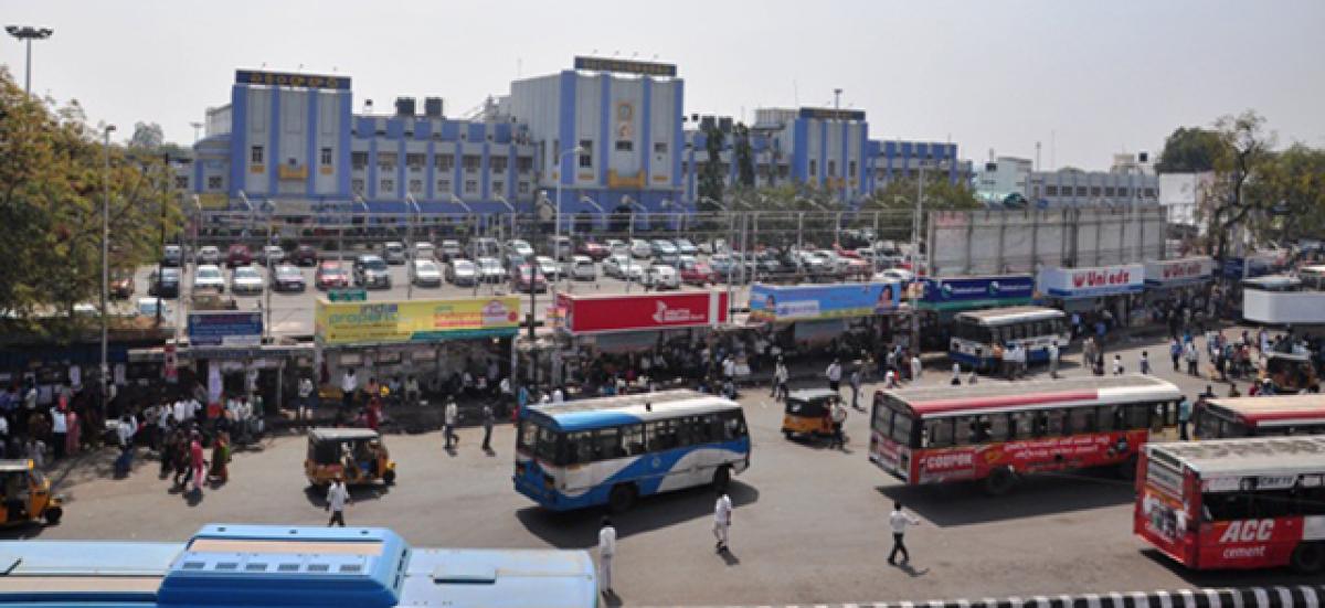 Will Secunderabad finally become a world-class station?