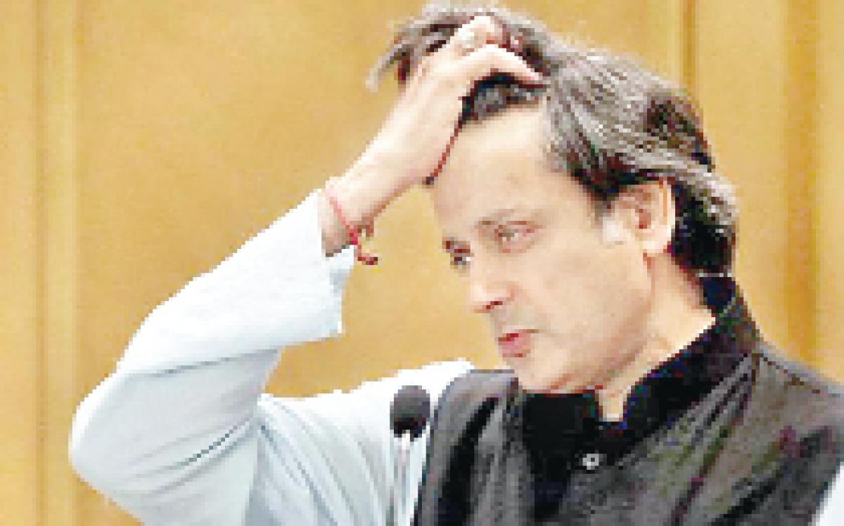 Sunanda Pushkar case: SIT may ask for lie detector test on Tharoor