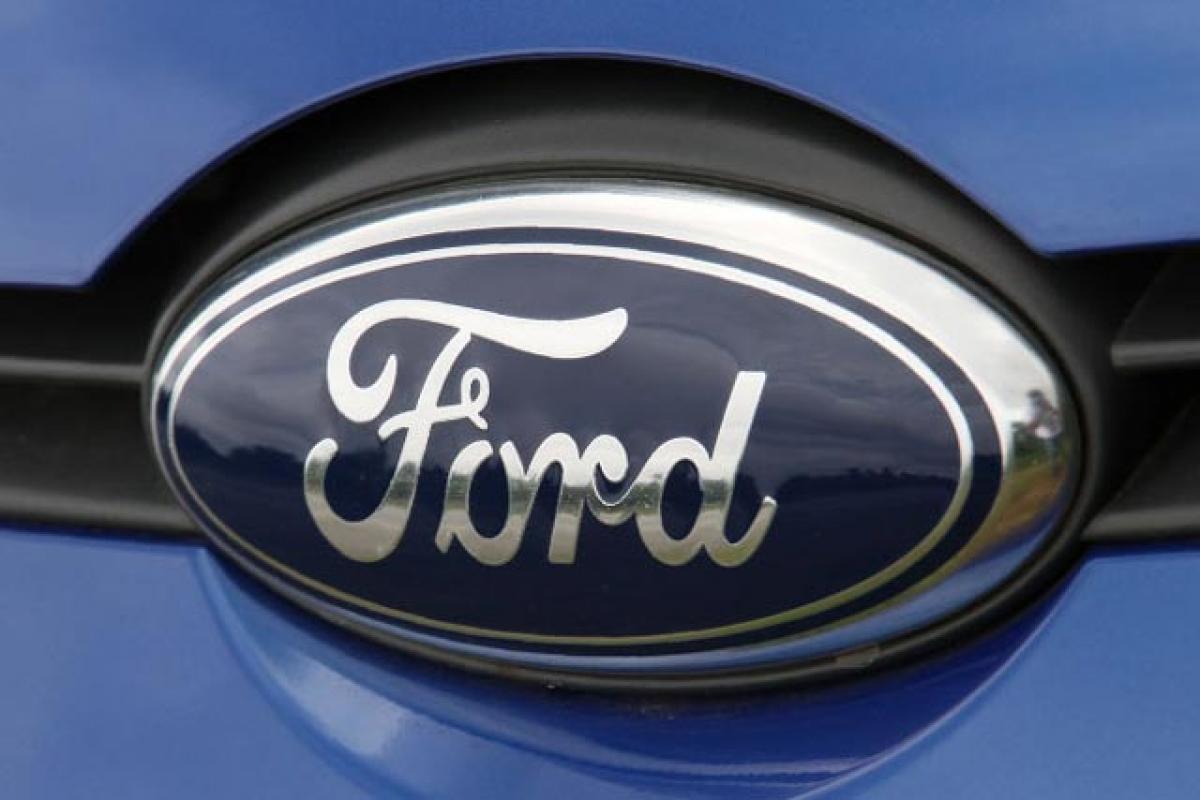 Ford India opens training centre