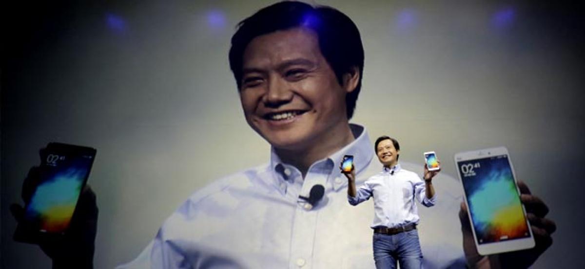 Xiaomi aims to create 20,000 jobs in India