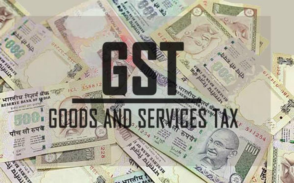 AP legislature to meet on May 16 to pass state GST Bill