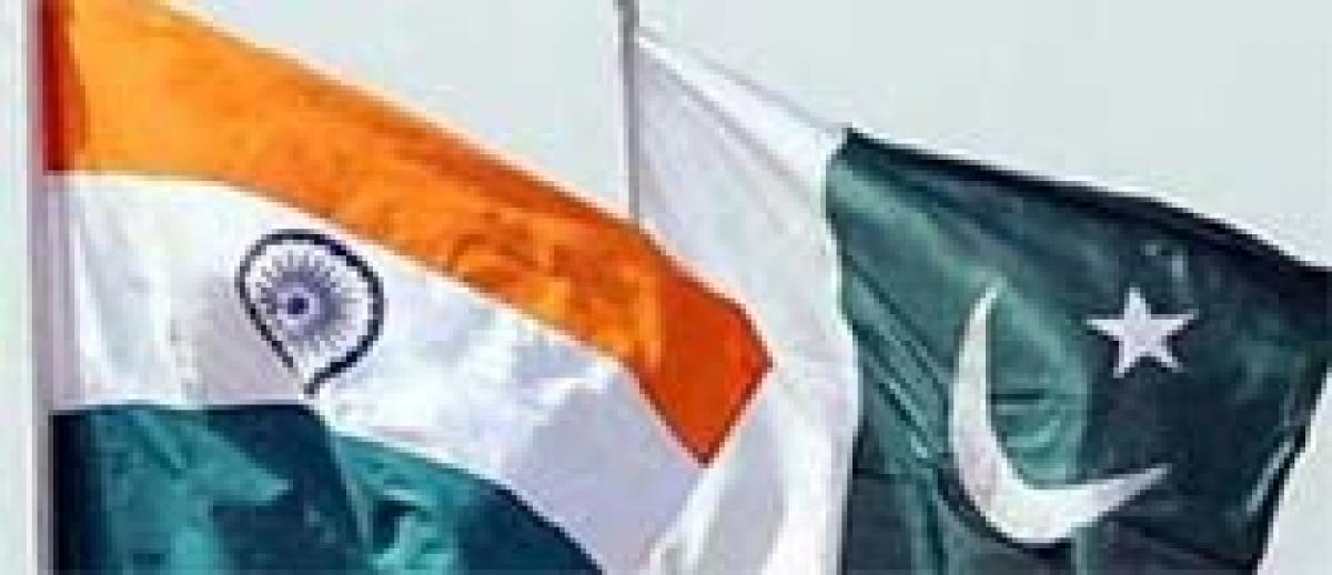 India for resolving hydro plant issue with Pakistan through talks