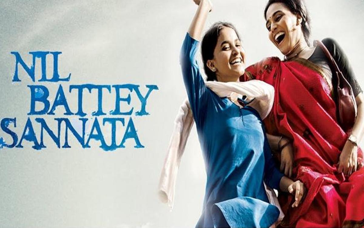 Emotional tale of dreams and ambitions define Nil Battey Sannata