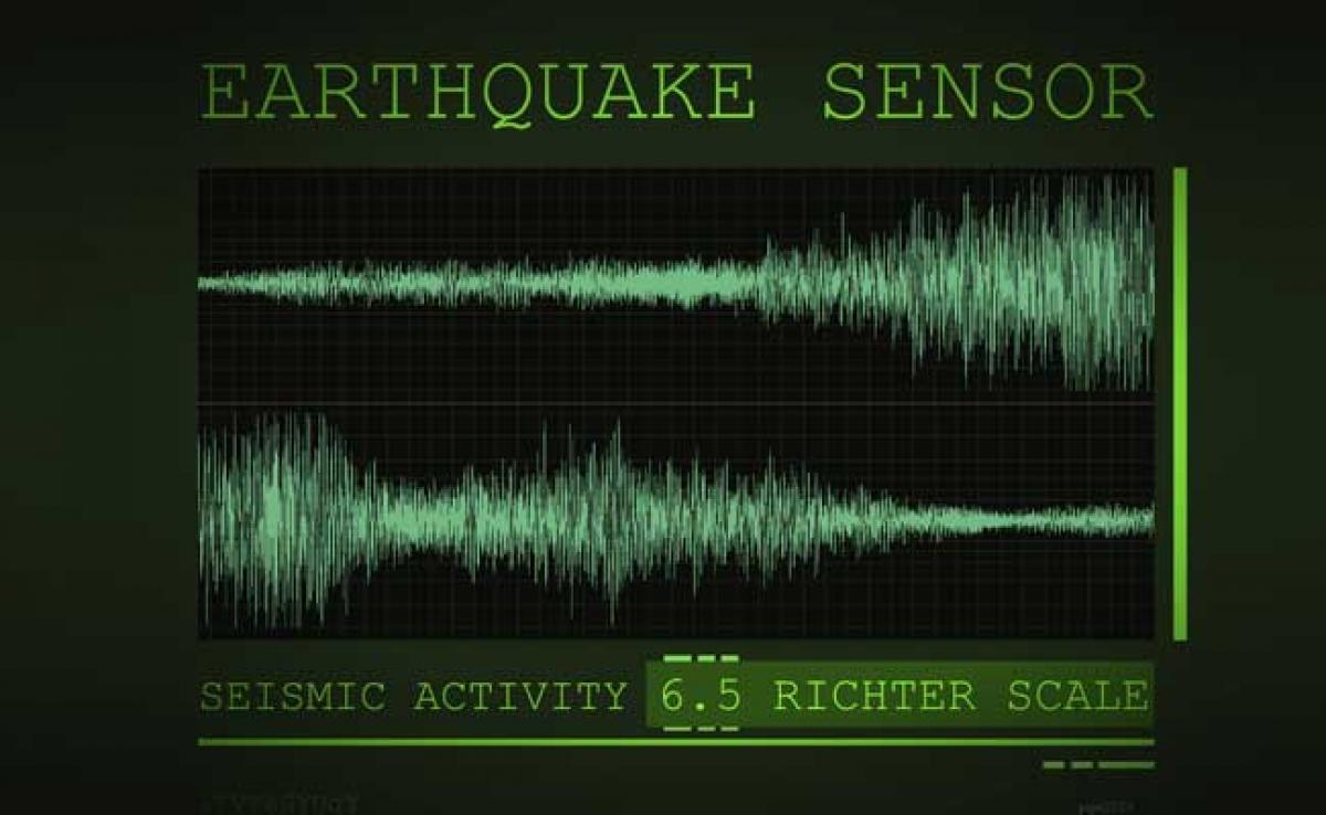 Sirens To Alert People In Case Of Earthquakes In Uttarakhand