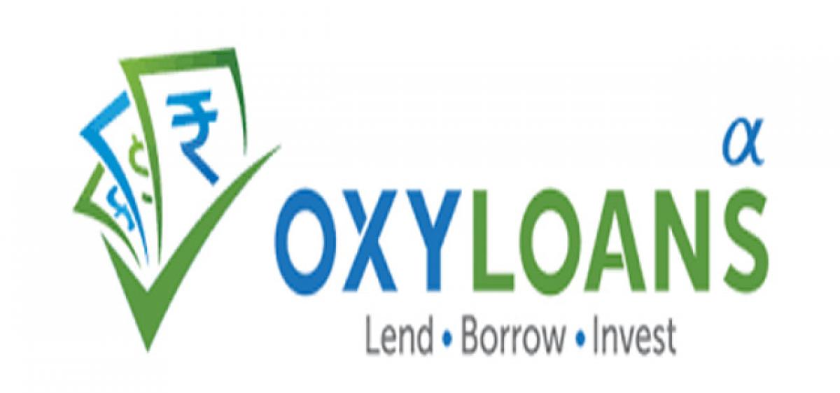 Oxyloans  unveils loan scheme