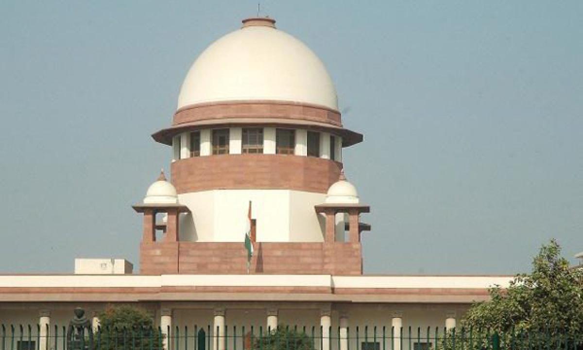 Donations to political parties: SC refuses urgent hearing on IT exemption