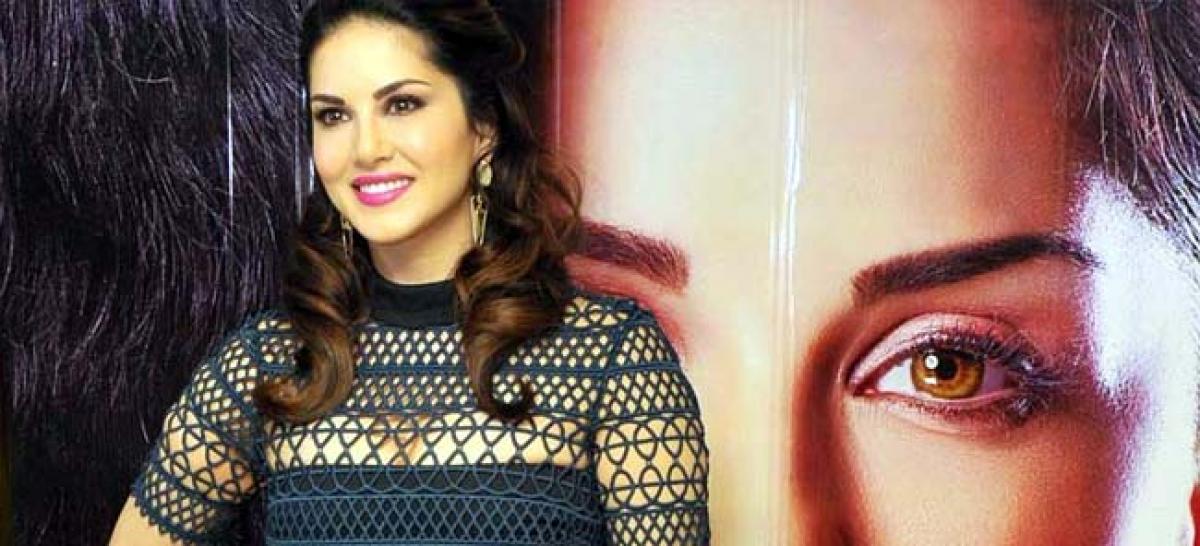 Why reality shows are a big deal, decodes Sunny Leone