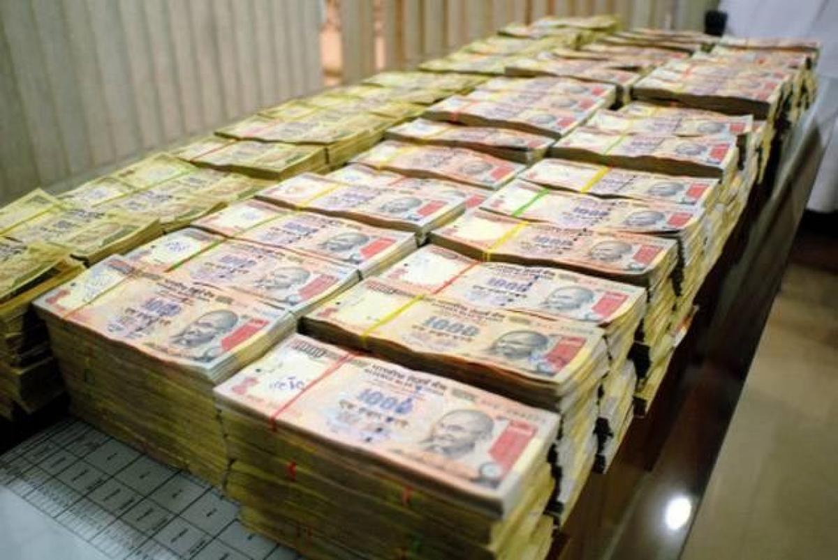 Gujarat man who disclosed black money worth Rs 13,860 crore has gone missing