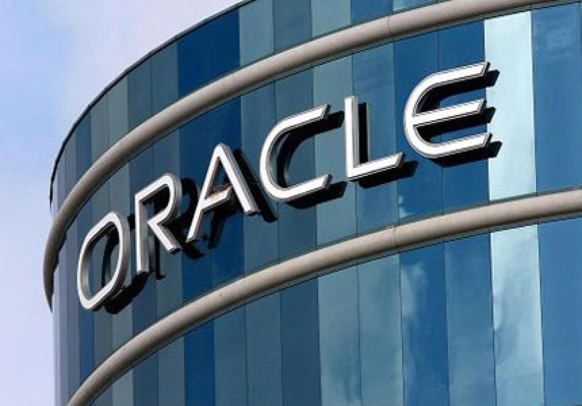 Oracle asked to help people evicted for its new Texas campus