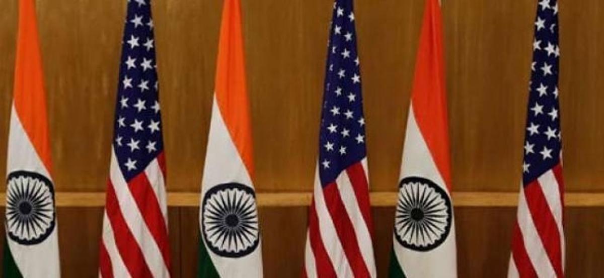 Indo-US ties one of the most important and essential to maintain stability in South Asia: US Senator